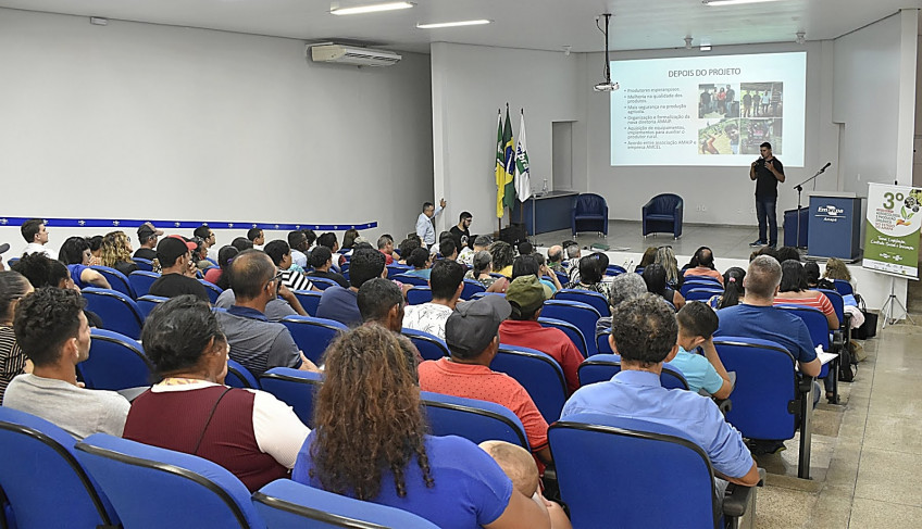 ASN Amapá - Agência Sebrae de Notícias