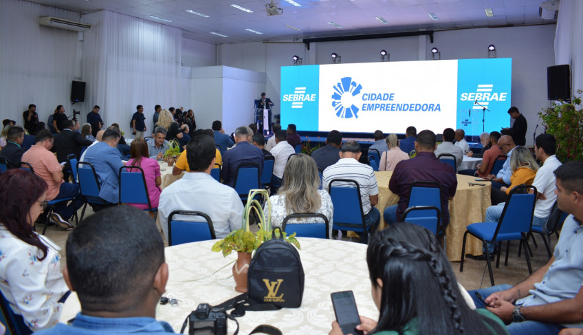 ASN Amapá - Agência Sebrae de Notícias