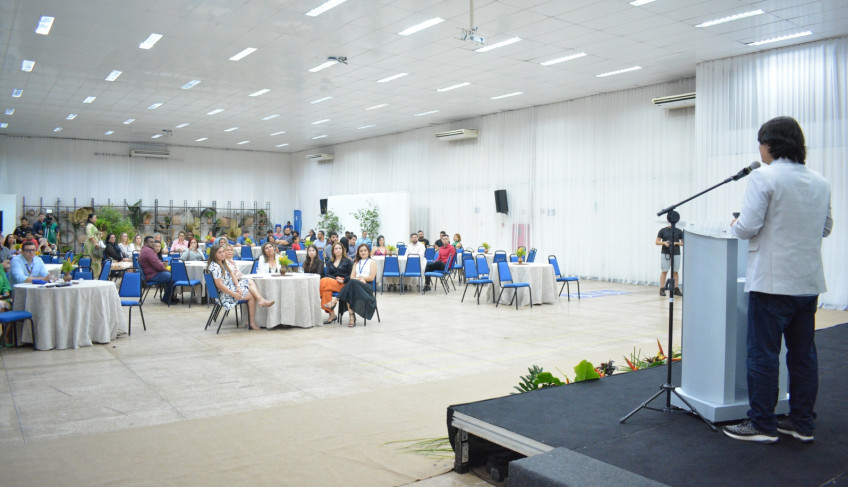 ASN Amapá - Agência Sebrae de Notícias