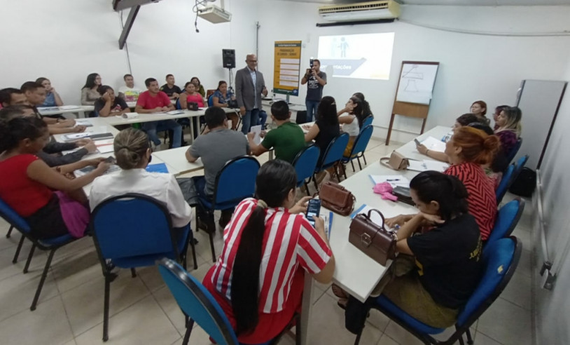 ASN Amapá - Agência Sebrae de Notícias