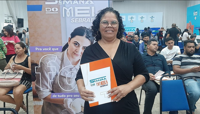 ASN Amapá - Agência Sebrae de Notícias