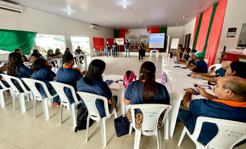 ASN Amapá - Agência Sebrae de Notícias