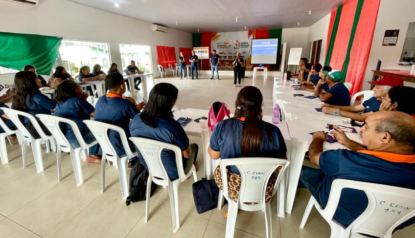 ASN Amapá - Agência Sebrae de Notícias