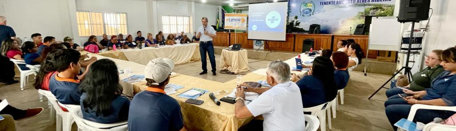 ASN Amapá - Agência Sebrae de Notícias