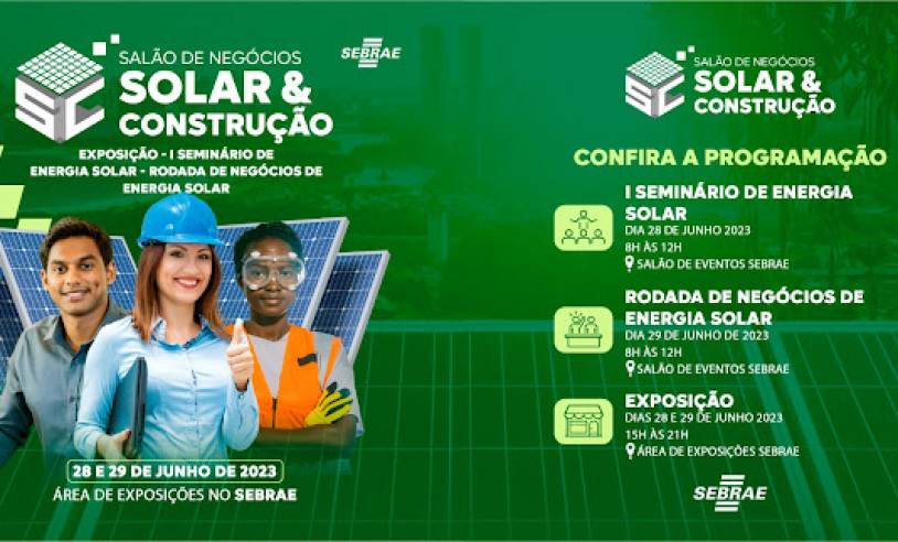 ASN Amapá - Agência Sebrae de Notícias