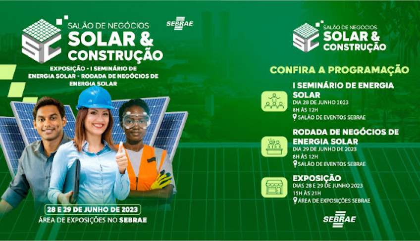 ASN Amapá - Agência Sebrae de Notícias