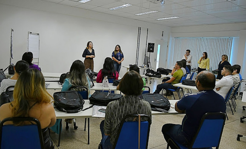 ASN Amapá - Agência Sebrae de Notícias