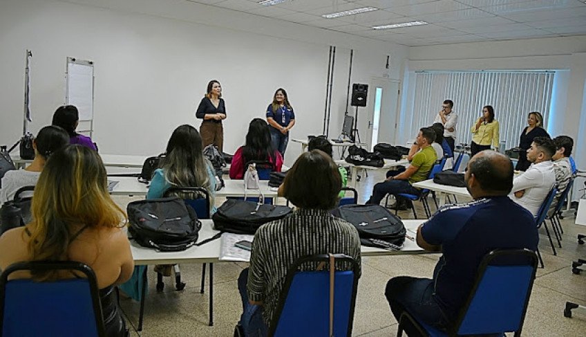 ASN Amapá - Agência Sebrae de Notícias