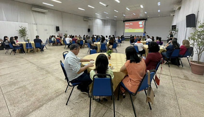 ASN Amapá - Agência Sebrae de Notícias