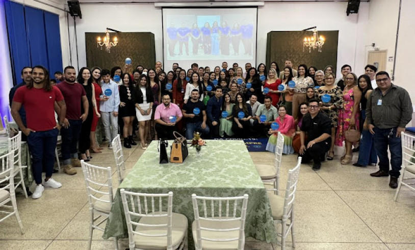 ASN Amapá - Agência Sebrae de Notícias