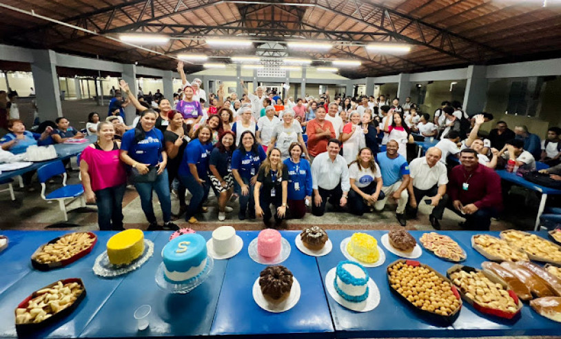 ASN Amapá - Agência Sebrae de Notícias