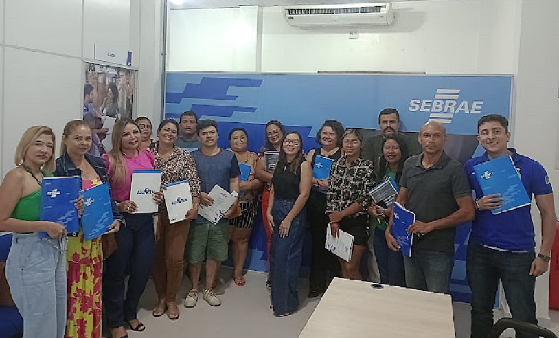 ASN Amapá - Agência Sebrae de Notícias