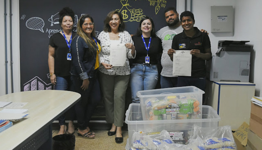 ASN Amapá - Agência Sebrae de Notícias