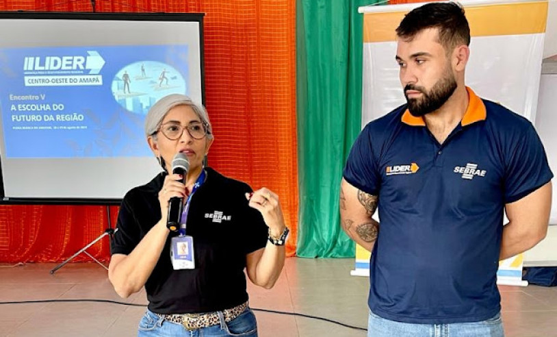 ASN Amapá - Agência Sebrae de Notícias