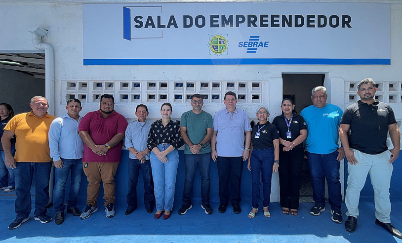 ASN Amapá - Agência Sebrae de Notícias