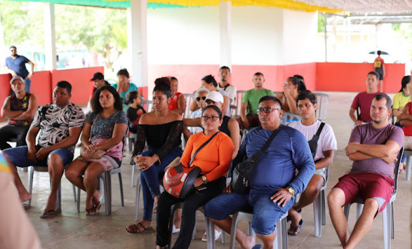 ASN Amapá - Agência Sebrae de Notícias