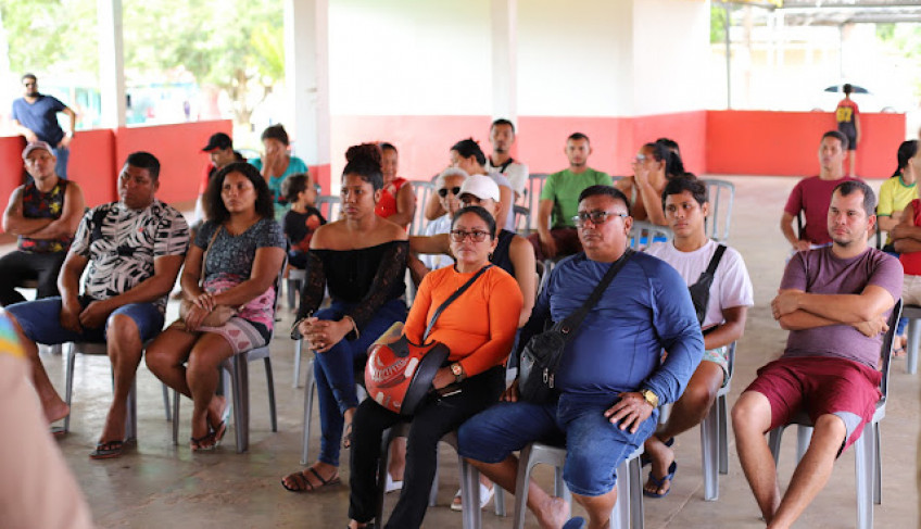 ASN Amapá - Agência Sebrae de Notícias