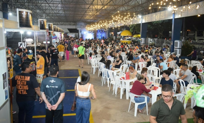 ASN Amapá - Agência Sebrae de Notícias