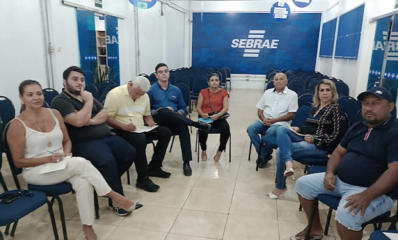 ASN Amapá - Agência Sebrae de Notícias