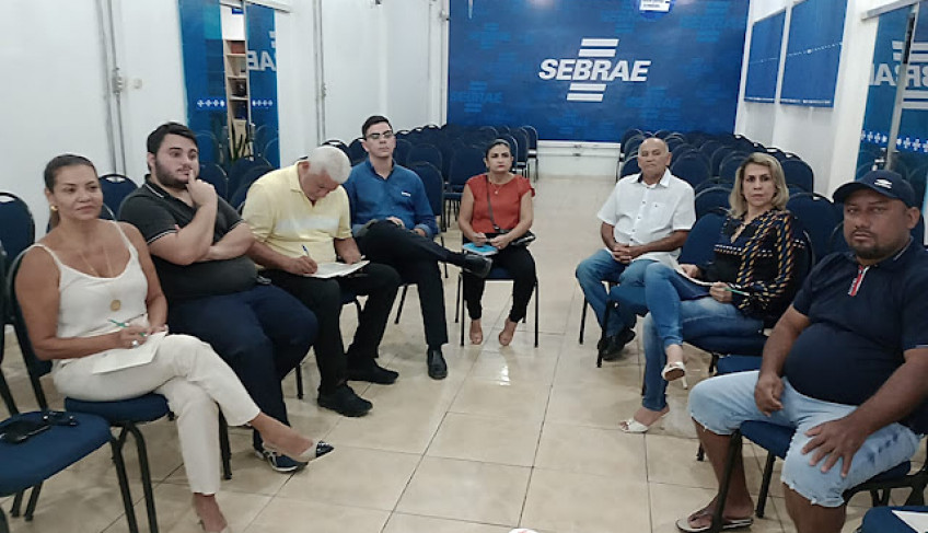 ASN Amapá - Agência Sebrae de Notícias