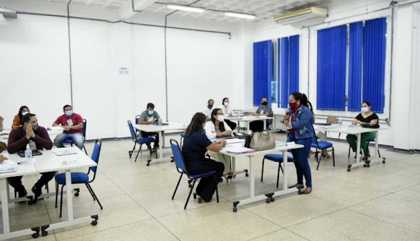 ASN Amapá - Agência Sebrae de Notícias