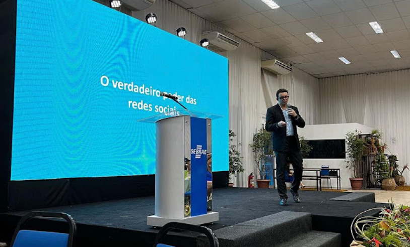 ASN Amapá - Agência Sebrae de Notícias