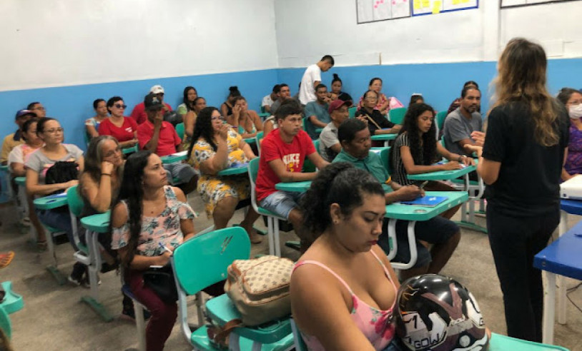 ASN Amapá - Agência Sebrae de Notícias