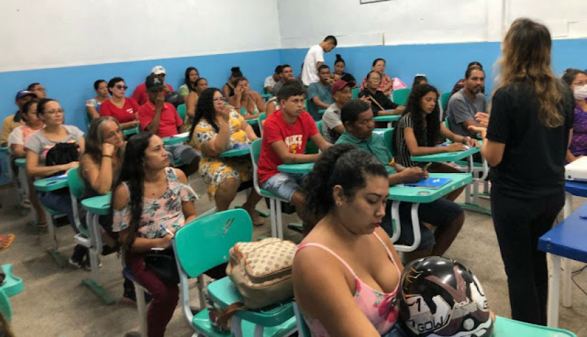 ASN Amapá - Agência Sebrae de Notícias