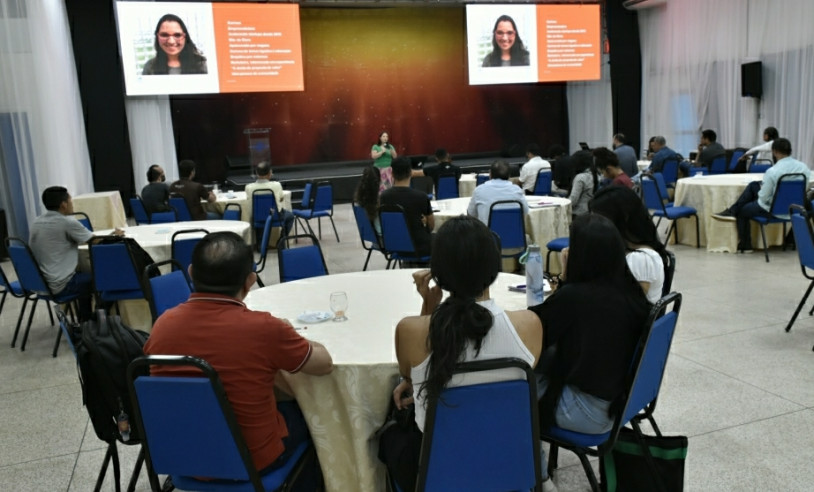 ASN Amapá - Agência Sebrae de Notícias