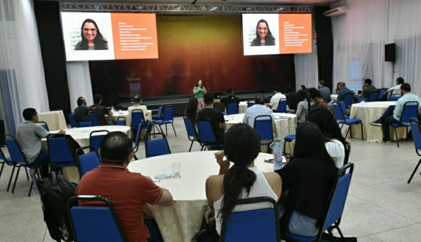 ASN Amapá - Agência Sebrae de Notícias