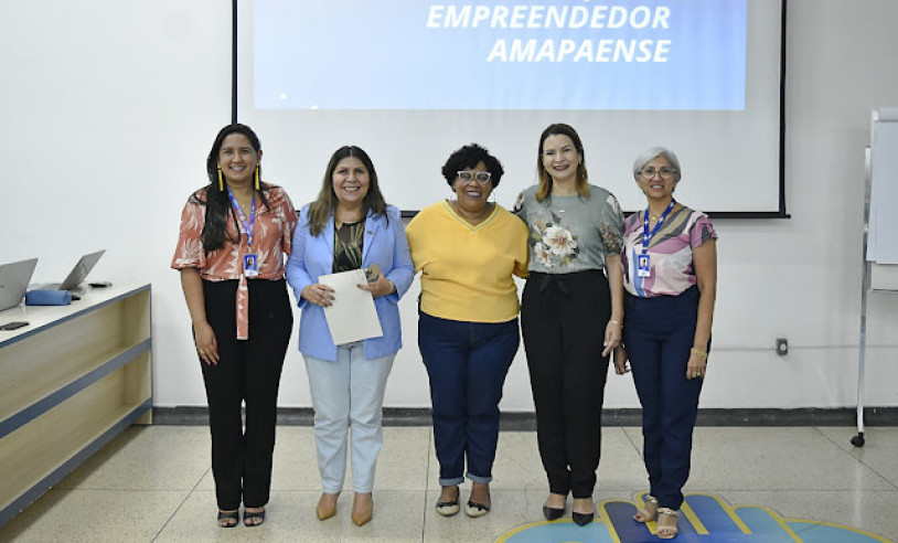 ASN Amapá - Agência Sebrae de Notícias