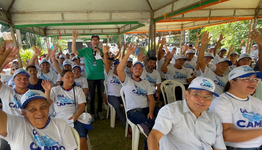 ASN Amapá - Agência Sebrae de Notícias