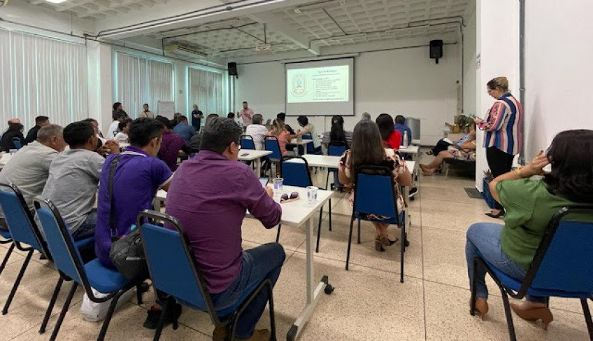 ASN Amapá - Agência Sebrae de Notícias