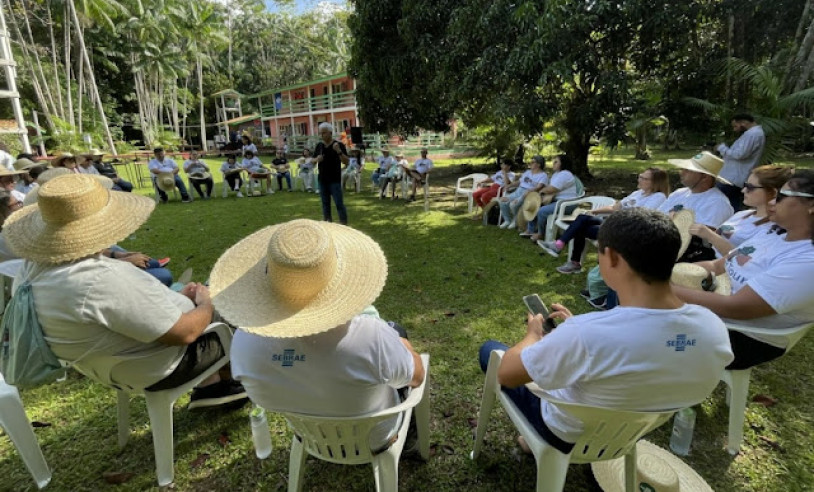 ASN Amapá - Agência Sebrae de Notícias