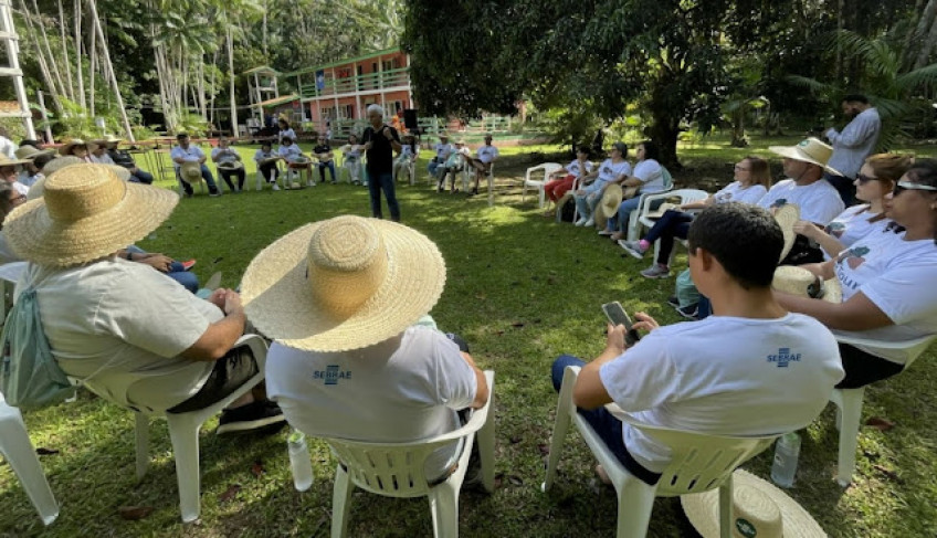 ASN Amapá - Agência Sebrae de Notícias