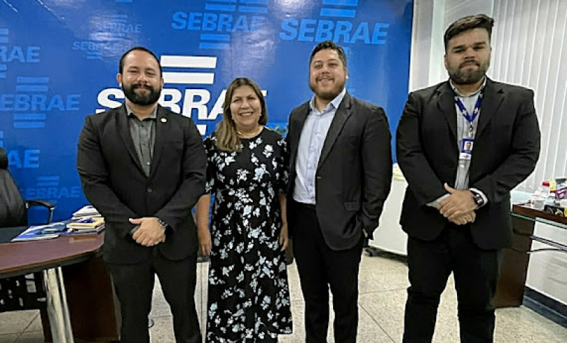 ASN Amapá - Agência Sebrae de Notícias