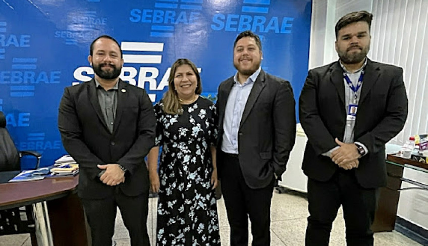 ASN Amapá - Agência Sebrae de Notícias