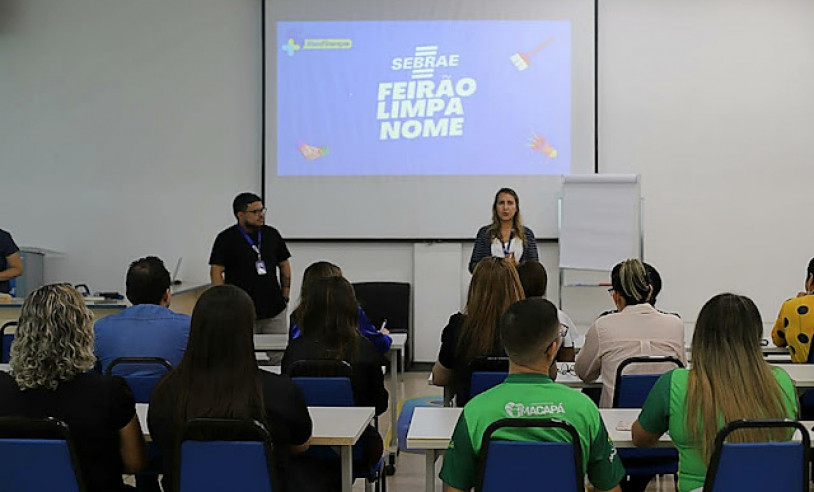 ASN Amapá - Agência Sebrae de Notícias