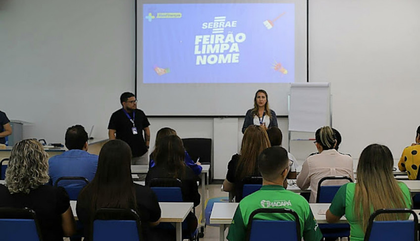 ASN Amapá - Agência Sebrae de Notícias