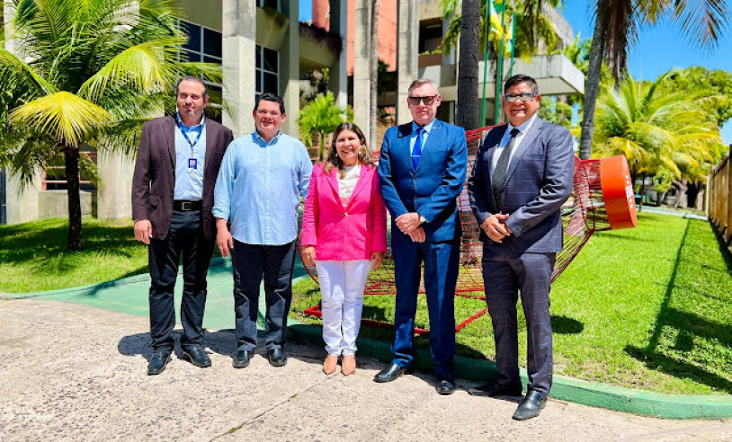 ASN Amapá - Agência Sebrae de Notícias