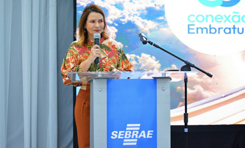 ASN Amapá - Agência Sebrae de Notícias