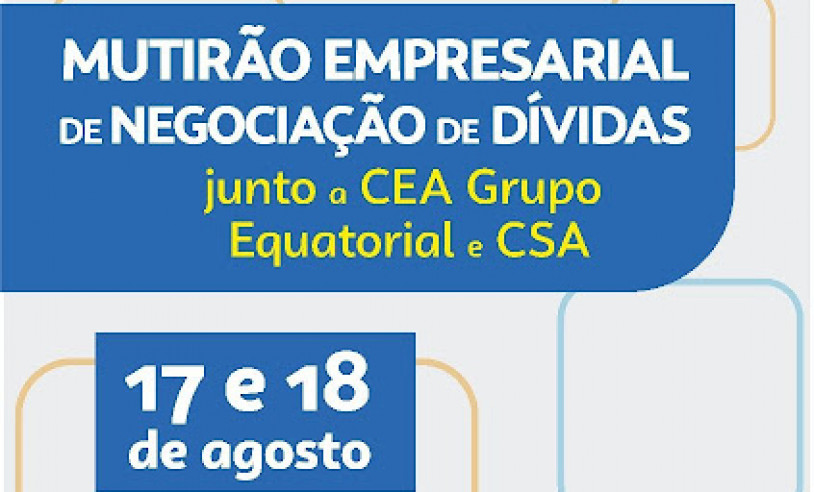 ASN Amapá - Agência Sebrae de Notícias