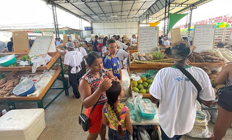 ASN Amapá - Agência Sebrae de Notícias