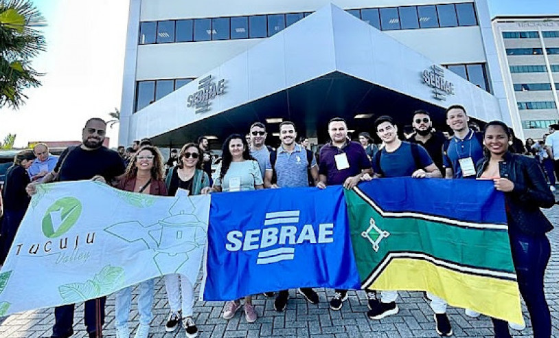 ASN Amapá - Agência Sebrae de Notícias