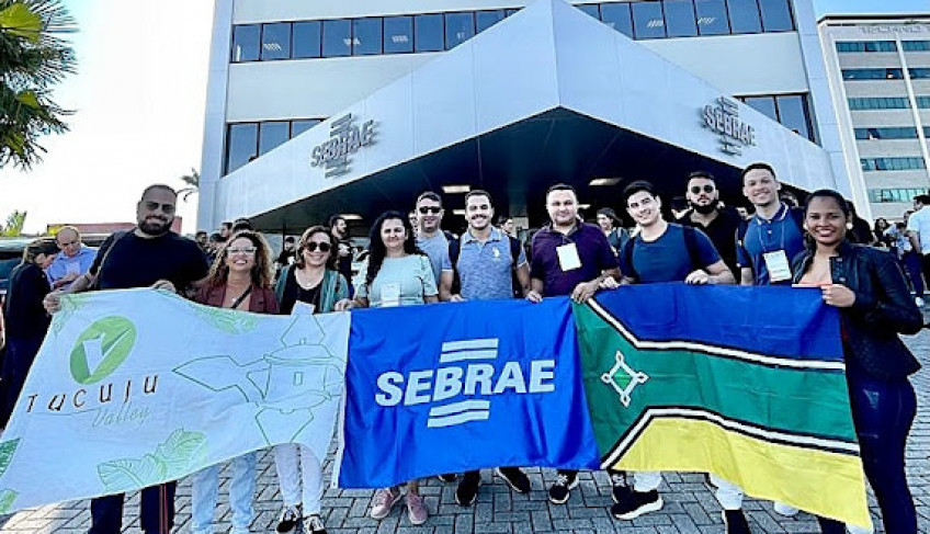 ASN Amapá - Agência Sebrae de Notícias