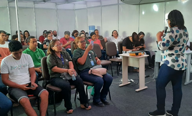 ASN Amapá - Agência Sebrae de Notícias