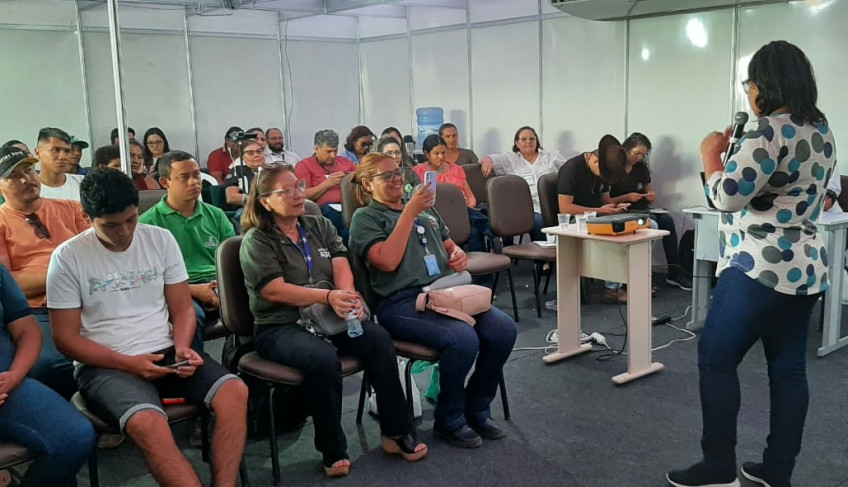 ASN Amapá - Agência Sebrae de Notícias