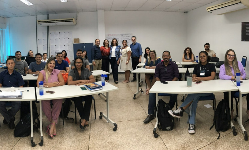 Sebrae Abre Inscrições Para A 105ª Turma Do Curso Empretec | ASN Amapá ...