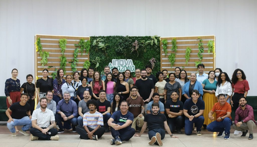 ASN Amapá - Agência Sebrae de Notícias