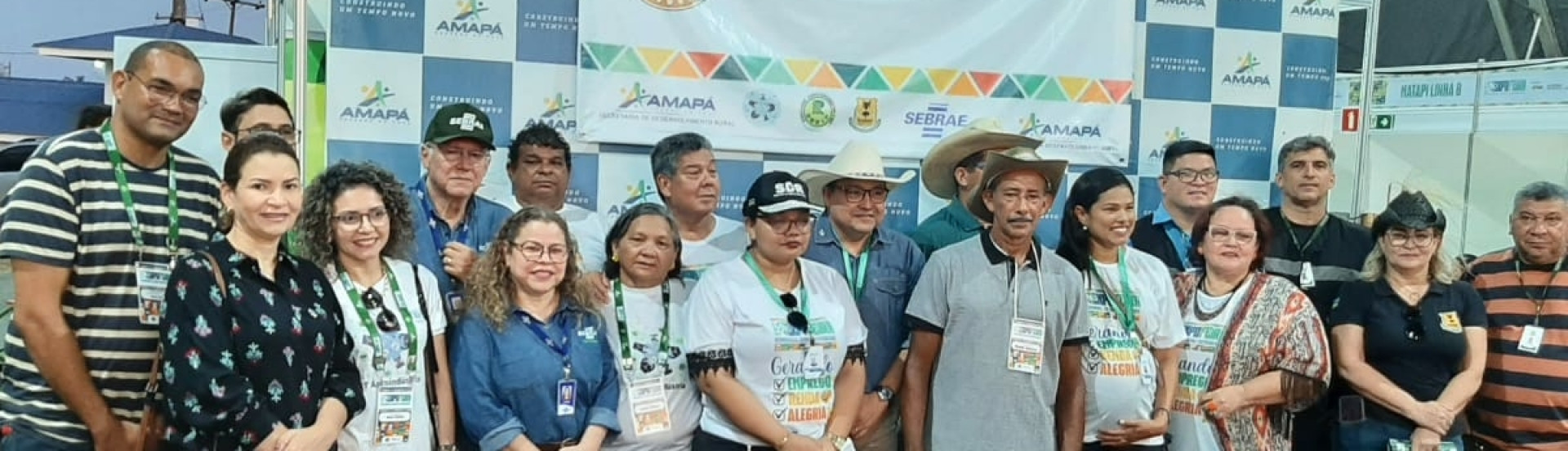 ASN Amapá - Agência Sebrae de Notícias